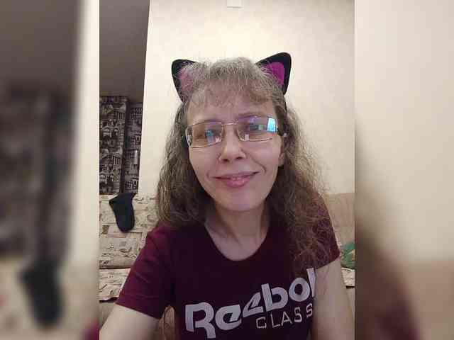 -Queen-Margo- webcam