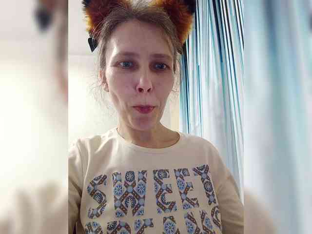 -Queen-Margo- webcam