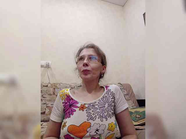 -Queen-Margo- webcam