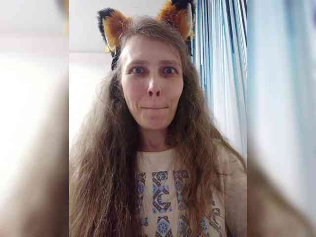 -Queen-Margo- webcam