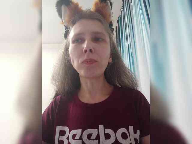 -Queen-Margo- webcam