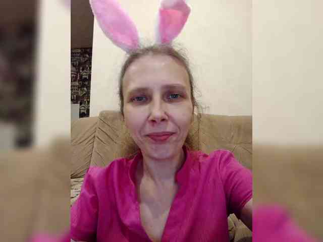 -Queen-Margo- webcam