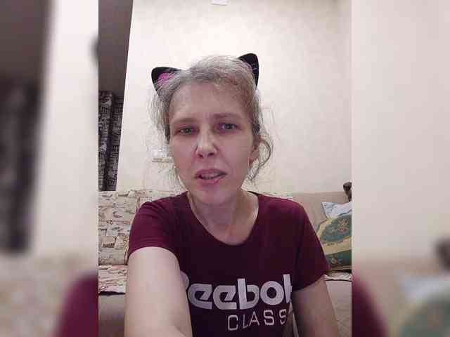 -Queen-Margo- webcam