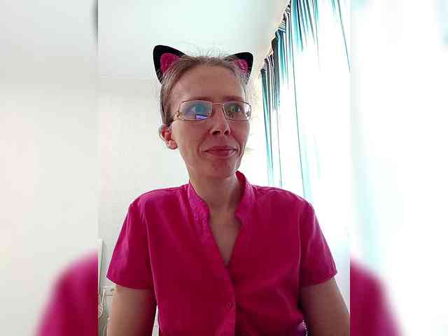 -Queen-Margo- webcam