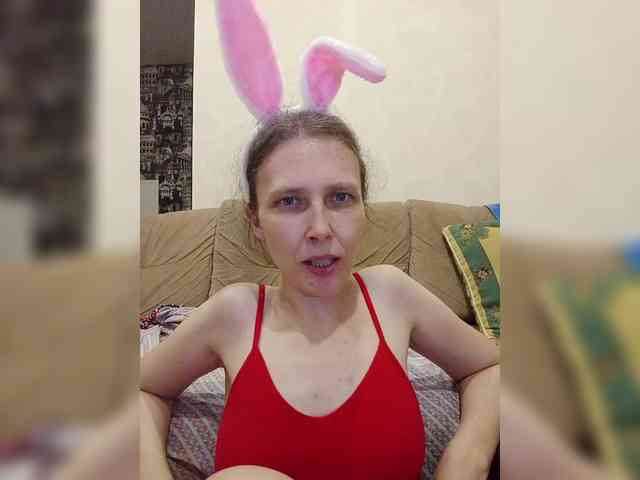 -Queen-Margo- webcam