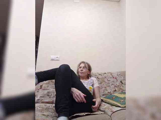 -Queen-Margo- webcam