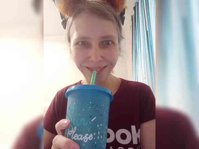 -Queen-Margo- webcam