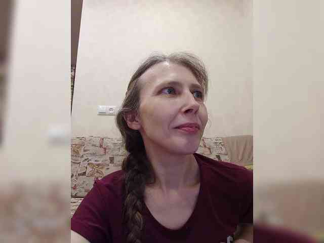 -Queen-Margo- webcam