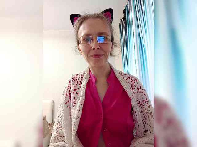 -Queen-Margo- webcam
