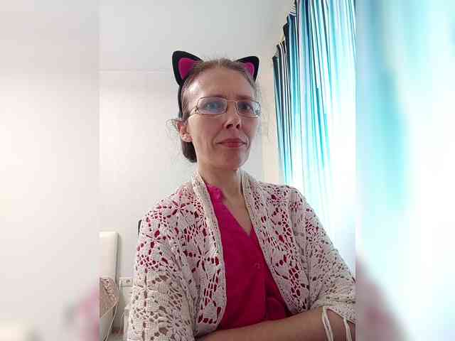 -Queen-Margo- webcam
