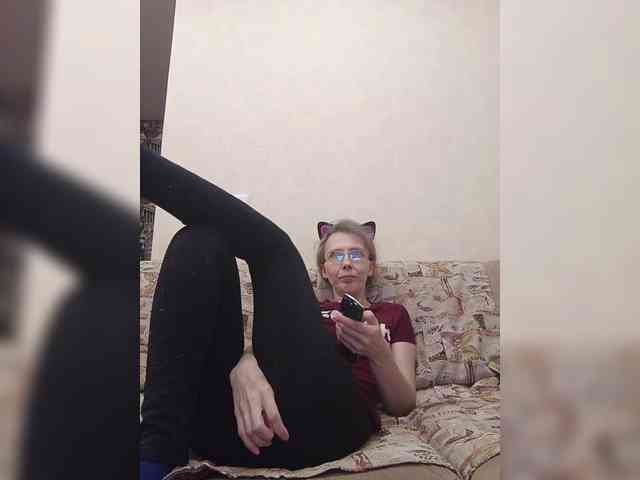 -Queen-Margo- webcam