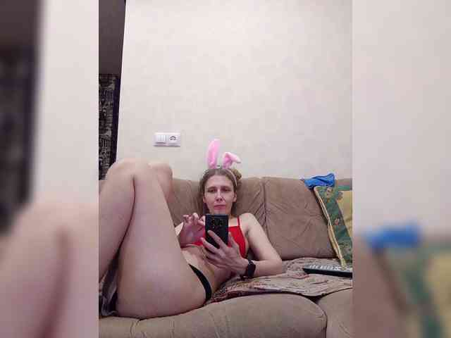 -Queen-Margo- webcam