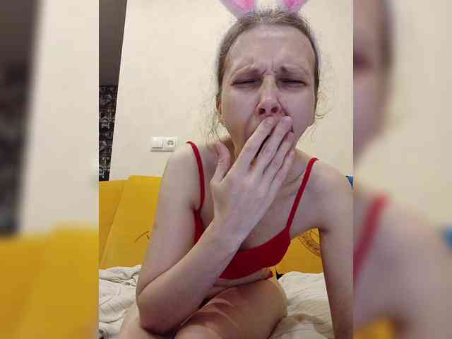 -Queen-Margo- webcam