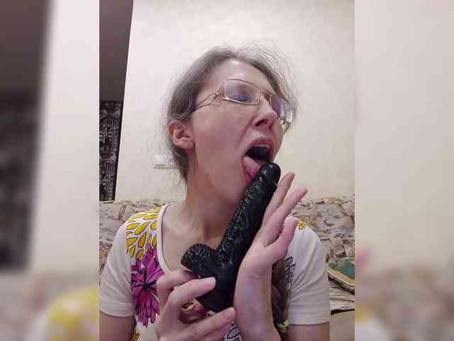 -Queen-Margo- webcam