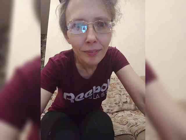 -Queen-Margo- webcam