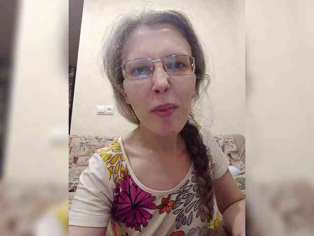 -Queen-Margo- webcam