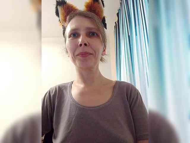 -Queen-Margo- webcam