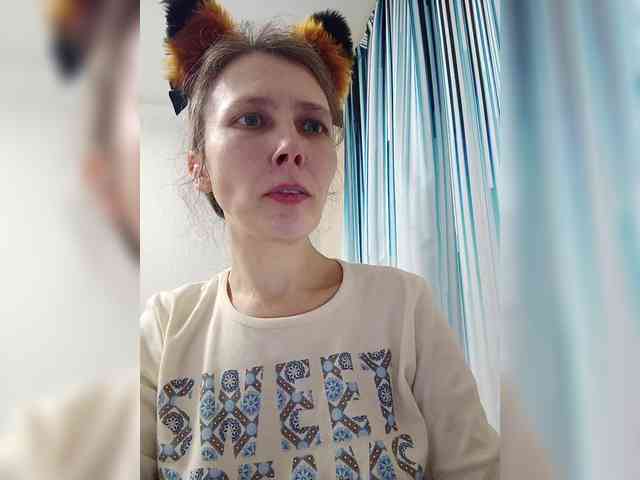 -Queen-Margo- webcam