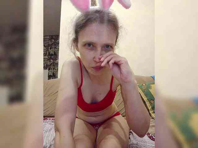 online cam chat -queen-margo-