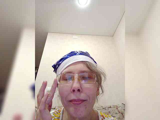 -Queen-Margo- webcam