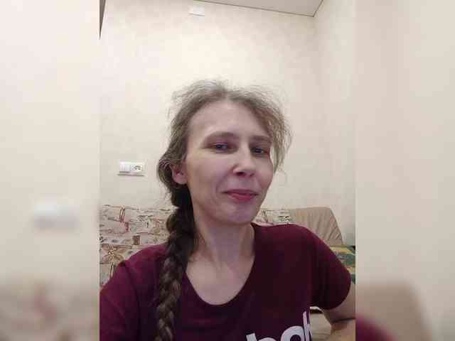 -Queen-Margo- webcam