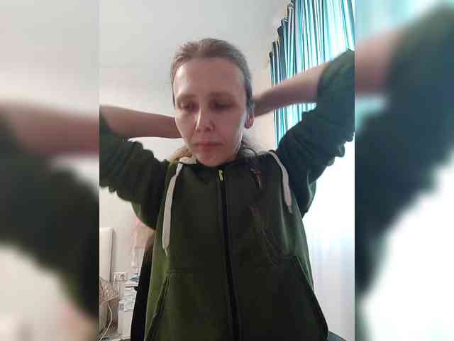 -Queen-Margo- webcam
