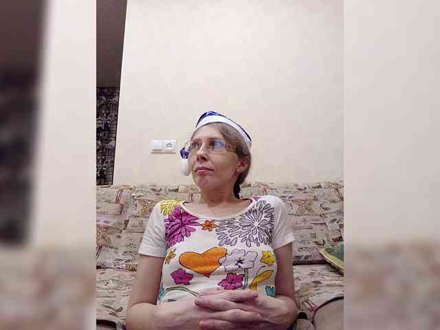 -Queen-Margo- webcam