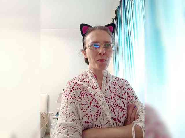-Queen-Margo- webcam