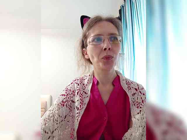 -Queen-Margo- webcam