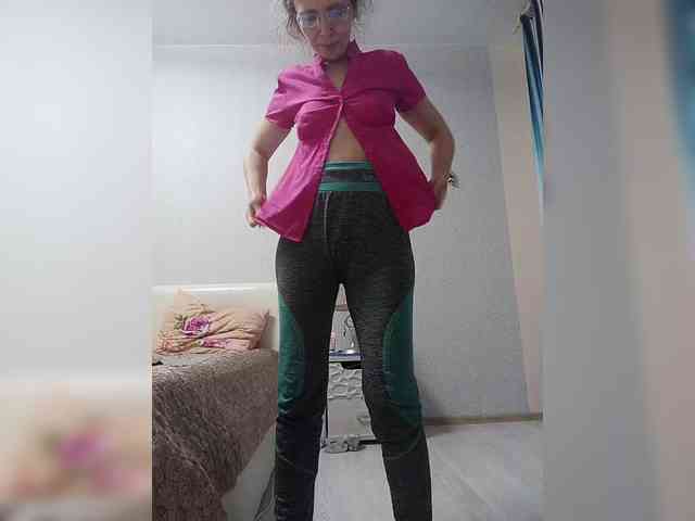 -queen-margo- Live Webcam on BongaCams