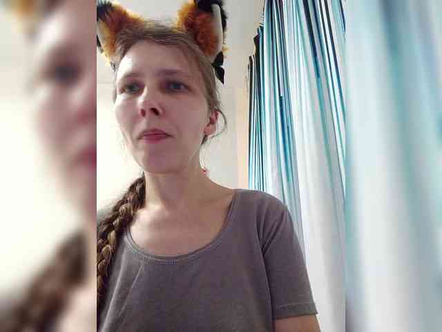 -Queen-Margo- webcam