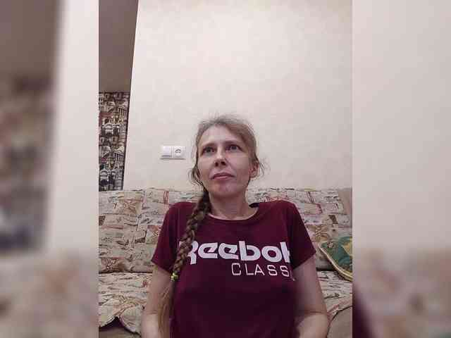 -Queen-Margo- webcam