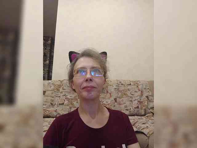 -Queen-Margo- webcam