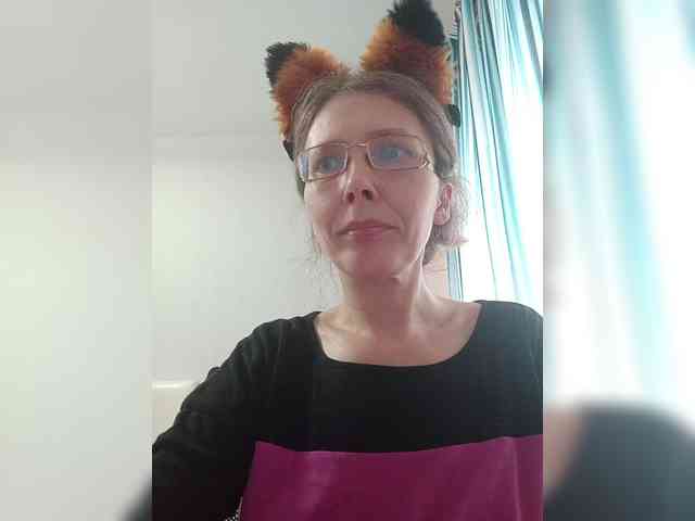 -Queen-Margo- webcam