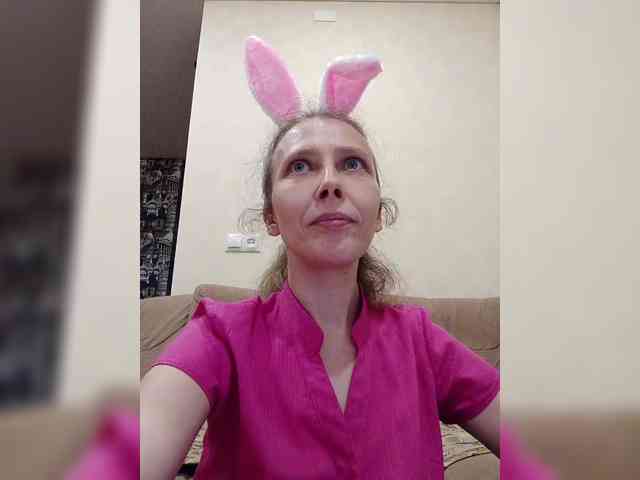 -Queen-Margo- webcam
