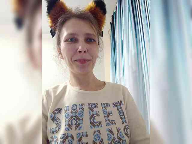 -Queen-Margo- webcam