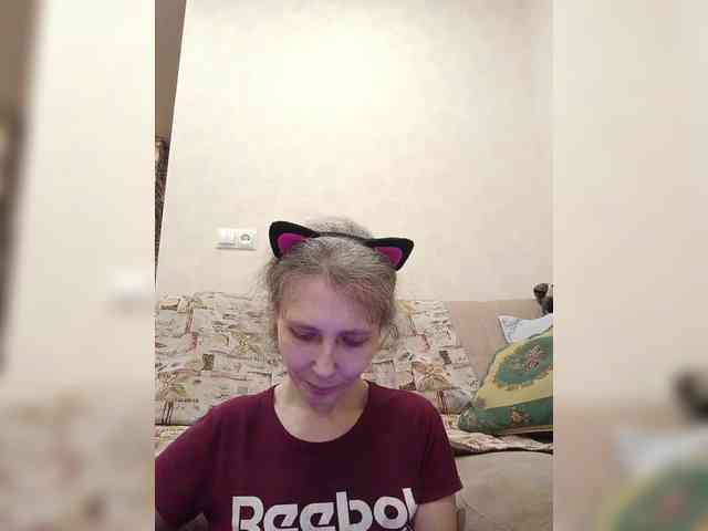 -Queen-Margo- webcam