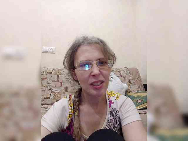 -Queen-Margo- webcam