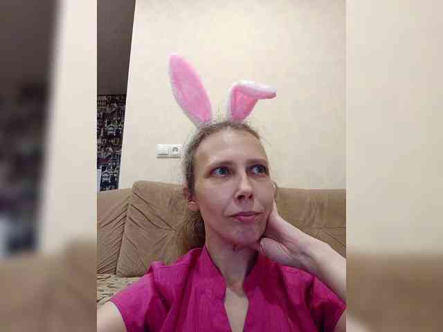 -Queen-Margo- webcam