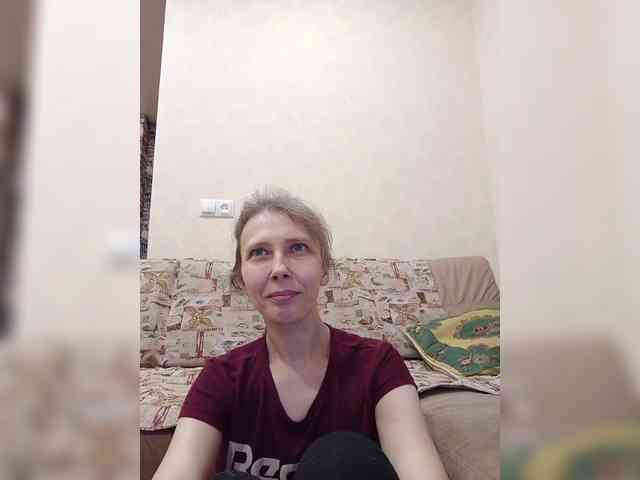 -Queen-Margo- webcam