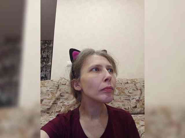 -Queen-Margo- webcam