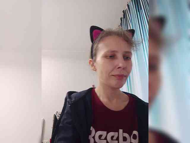 -Queen-Margo- webcam