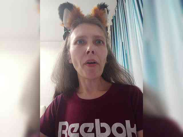 -Queen-Margo- webcam