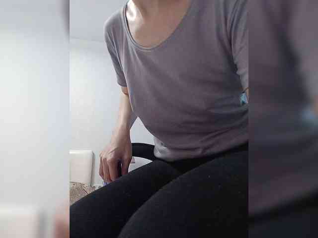 -Queen-Margo- webcam