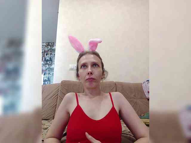 -Queen-Margo- webcam