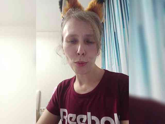 -Queen-Margo- webcam