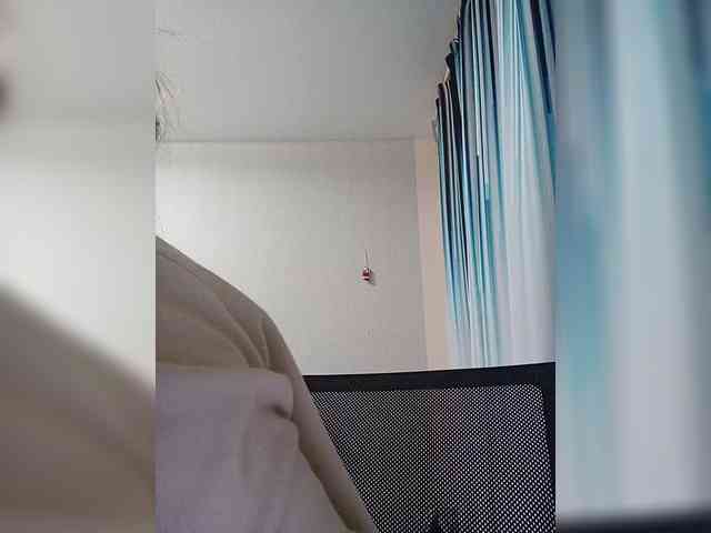 -Queen-Margo- webcam