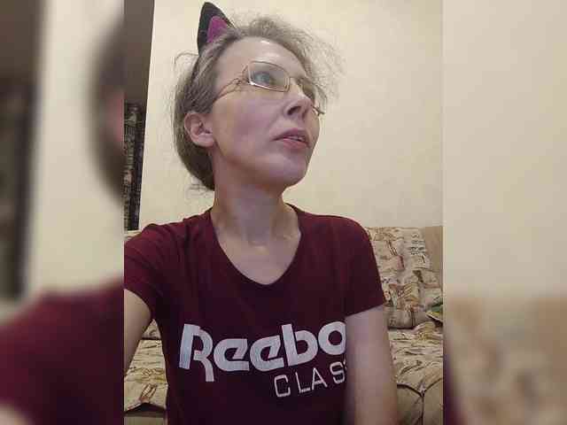 -Queen-Margo- webcam