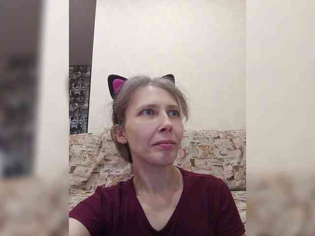 -Queen-Margo- webcam