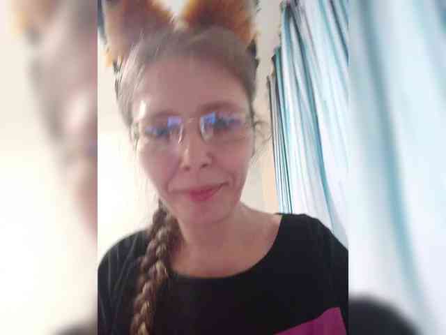 -Queen-Margo- webcam